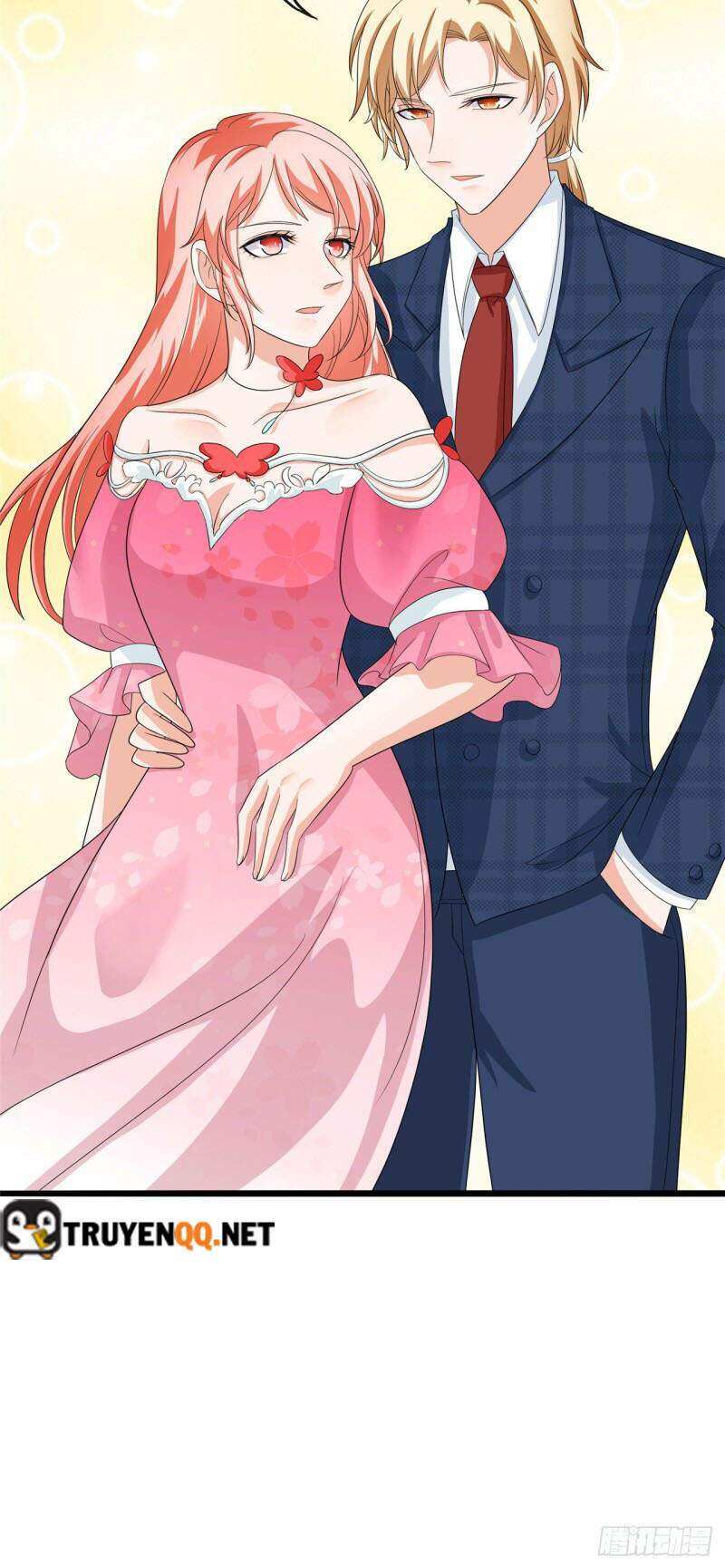 Siêu Cấp Nữ Thần Trọng Sinh: Chapter 35