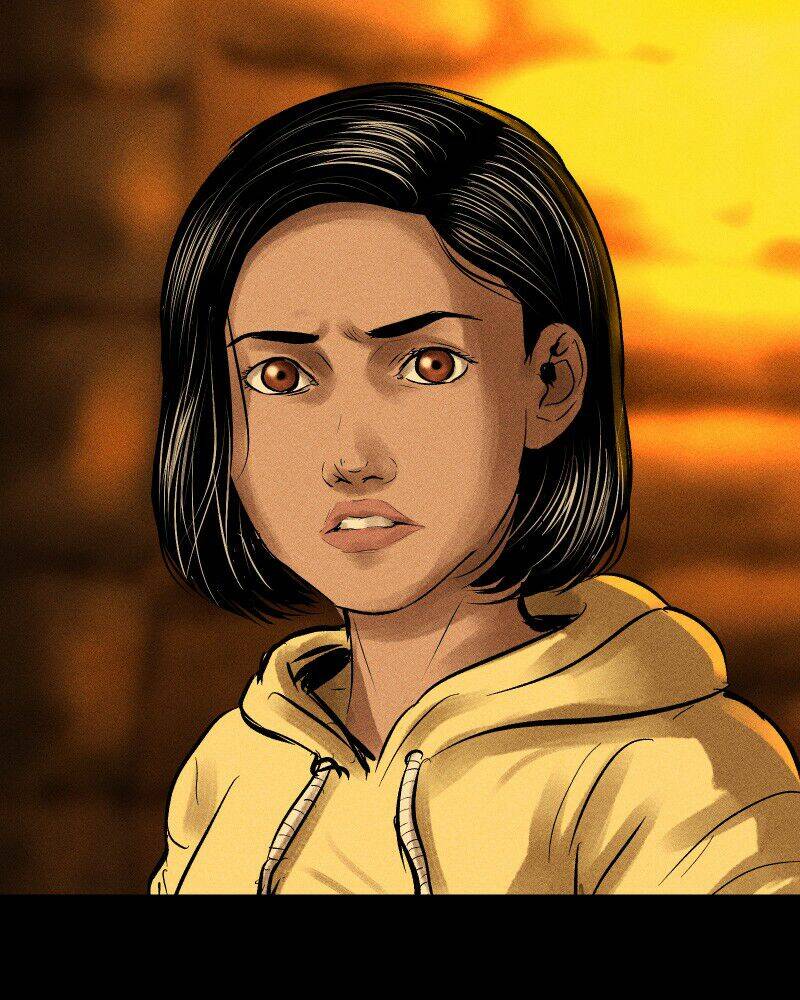 Vùng Đất Xám: Chapter 13