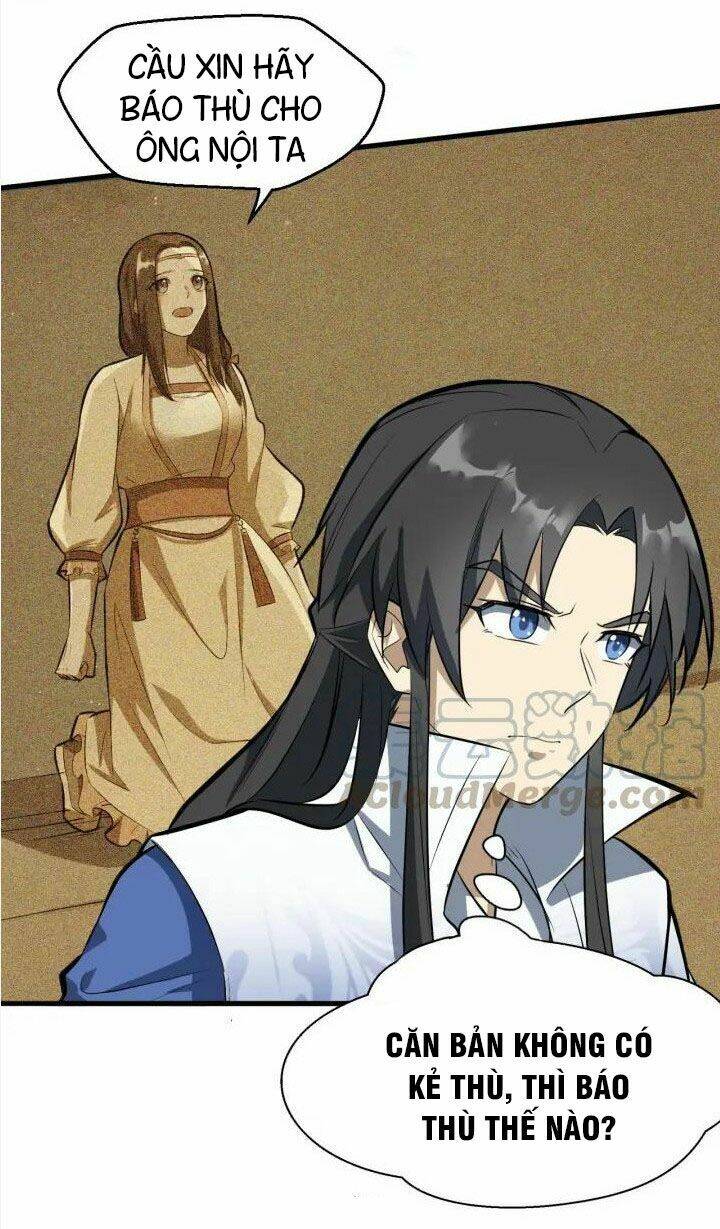 Đại Nghịch Chi Môn: Chapter 63