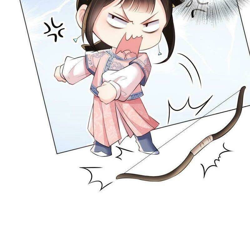 Quận Chúa Vững Vàng, Thiết Lập Nhân Vật Không Thể Vỡ: Chapter 39