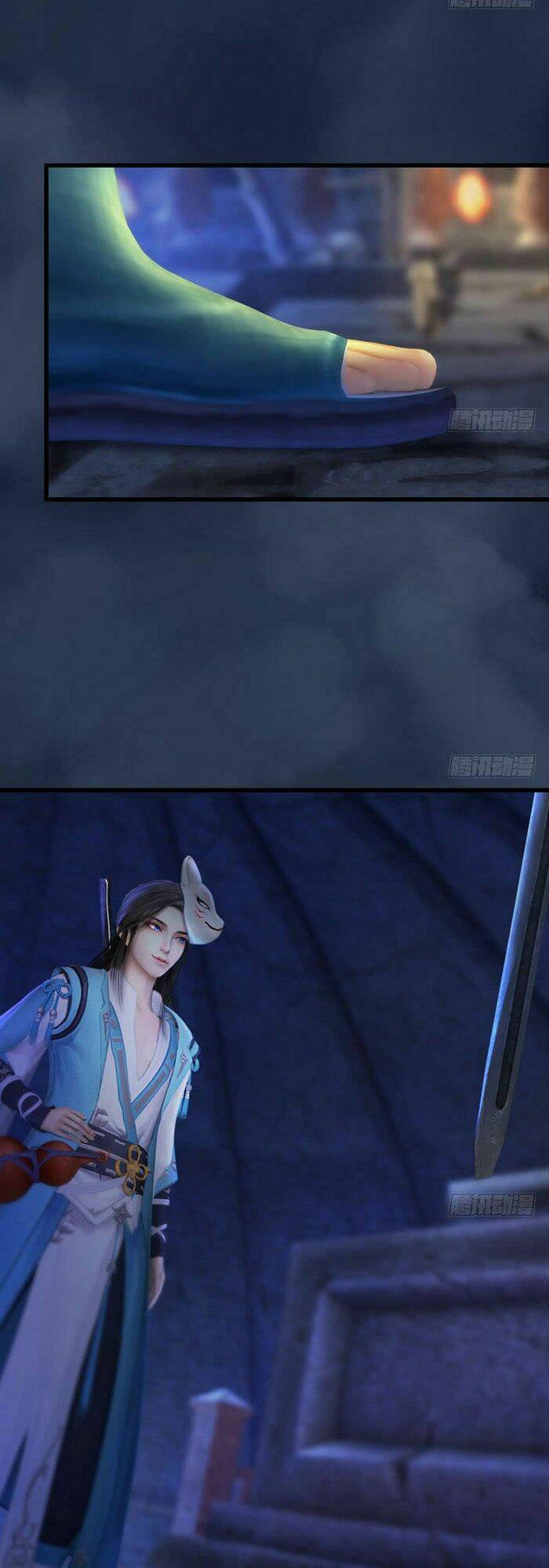 Cửu Hoang Đọa Huyền Sư: Chapter 112