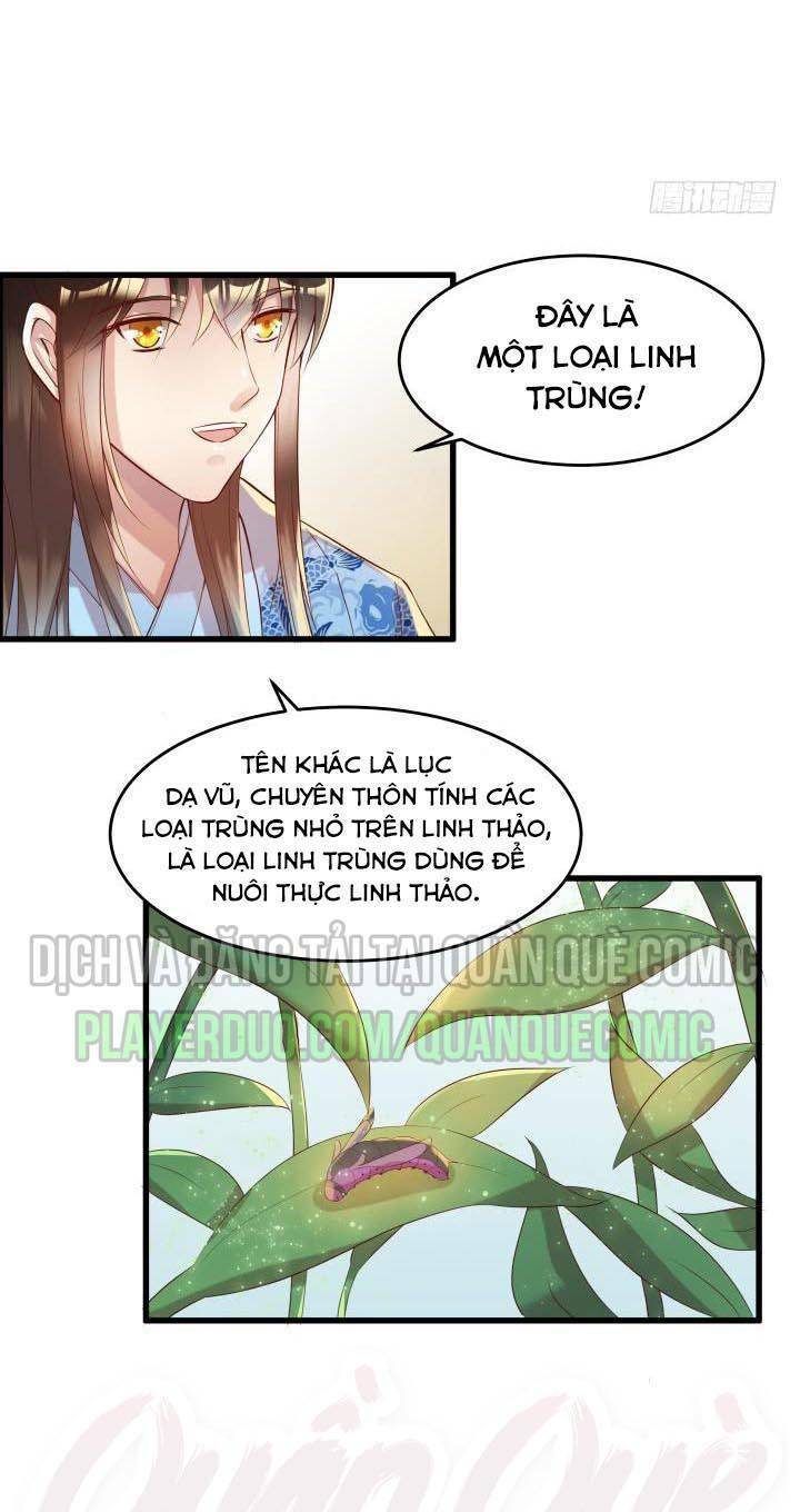 Siêu Phàm Truyện: Chapter 16