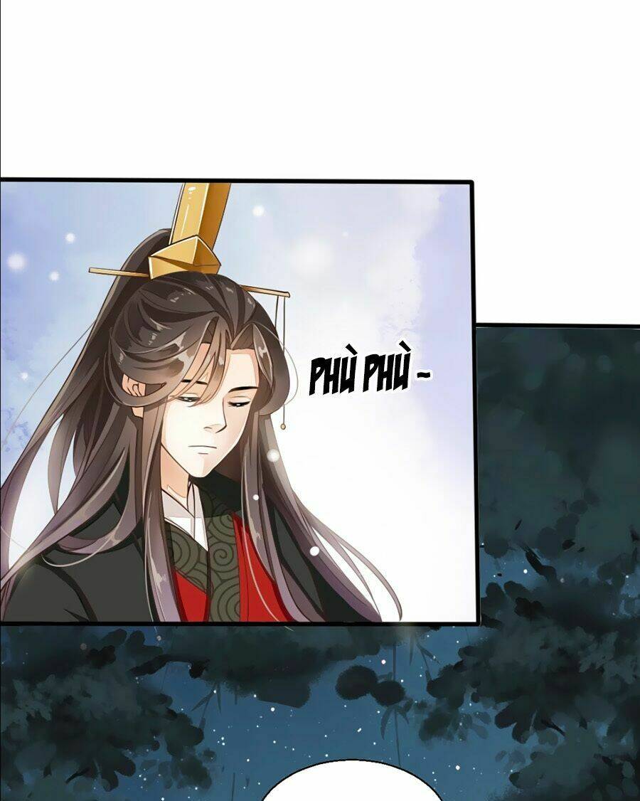 Đích Nữ Hữu Độc: Chapter 4