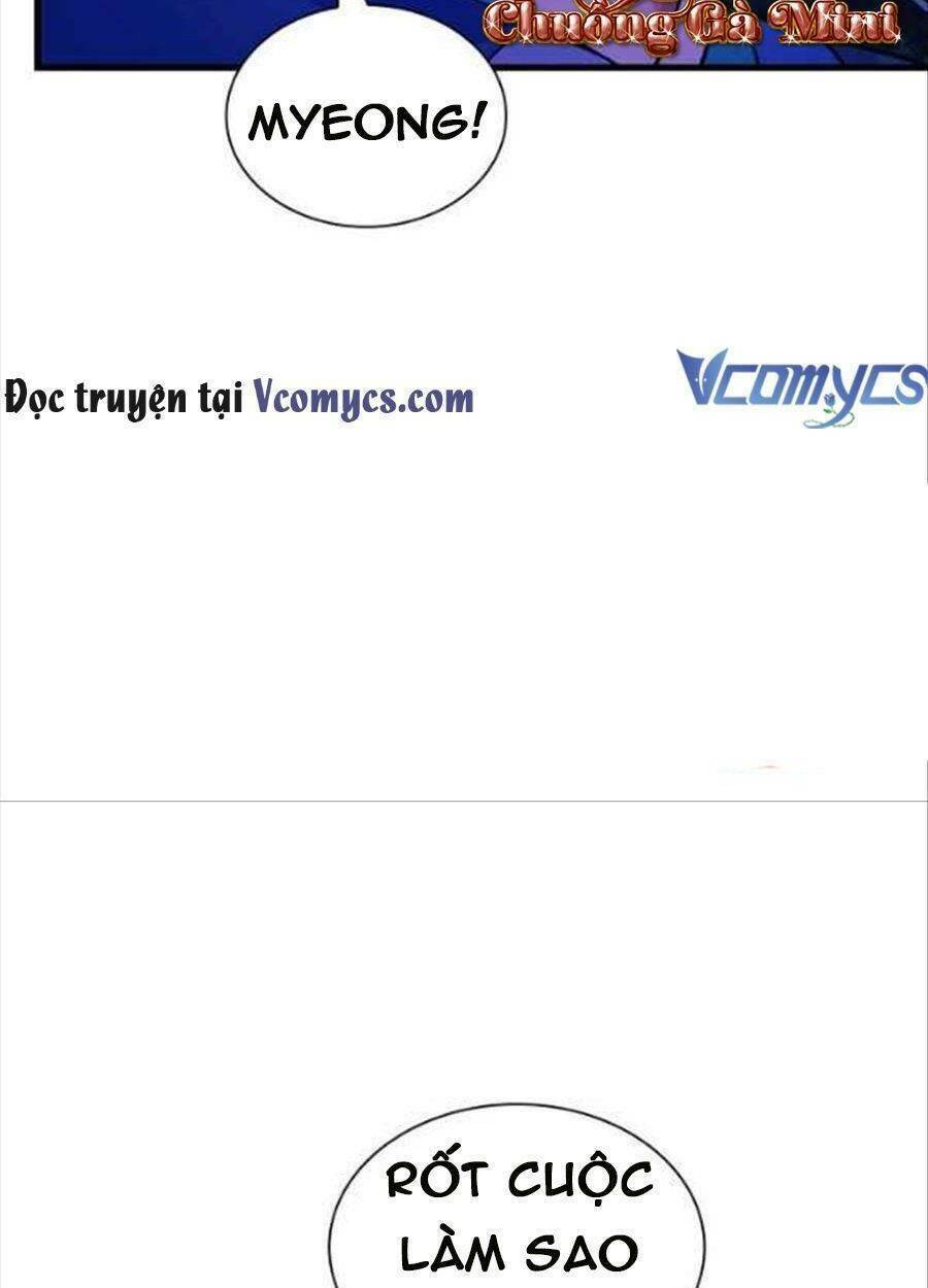 Cô Dâu Của Sói Đen: Chapter 27