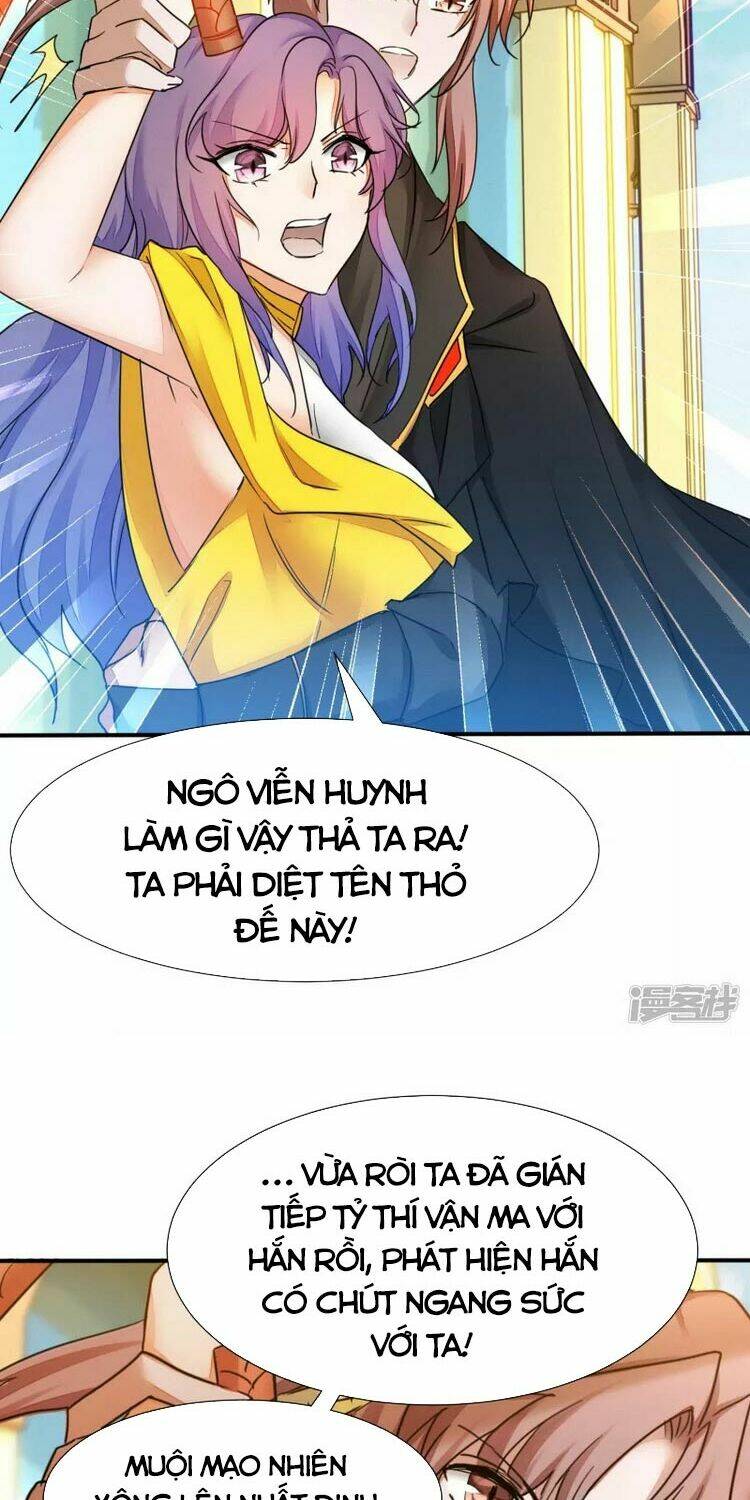 Nghịch Chuyển Tiên Đồ: Chapter 233