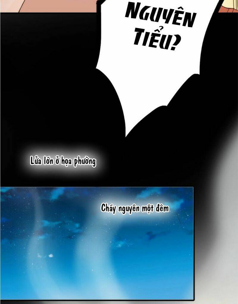 Cướp Chàng Vợ Về Đón Năm Mới: Chapter 38