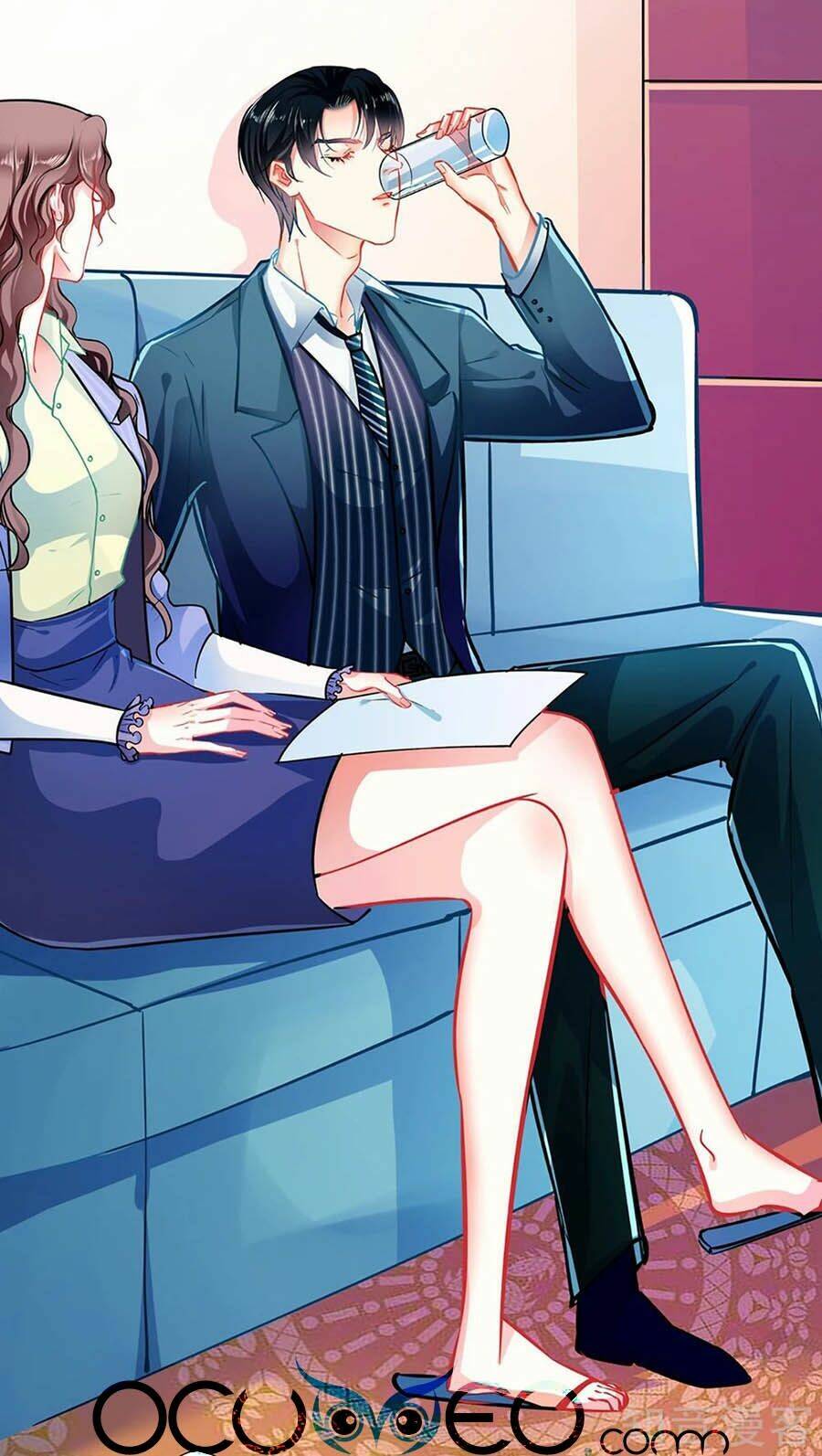 Cưng Chiều Ái Thê Hư Hỏng: Chapter 62