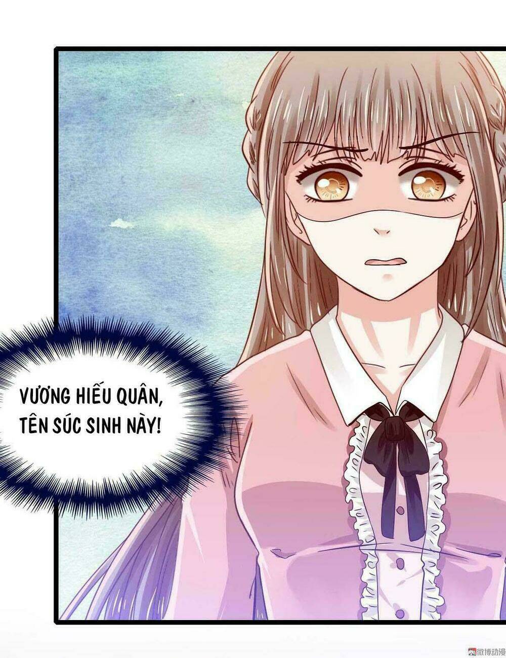 Trọng Sinh Chi Song Diện Cừu Phục Ký: Chapter 6