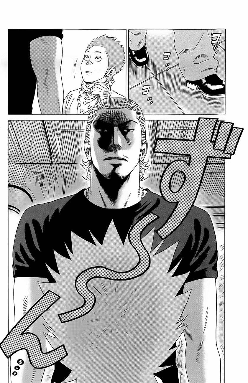 Samurai Soldier: Chapter 1