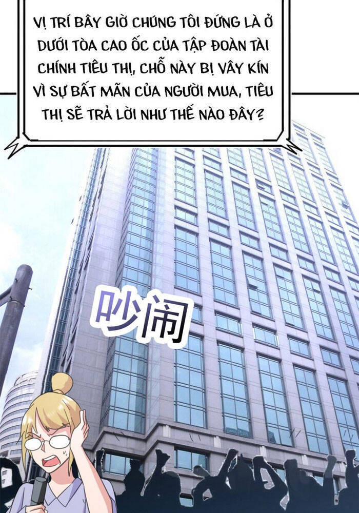 Đại Gia Livestream Vạn Giới: Chapter 71