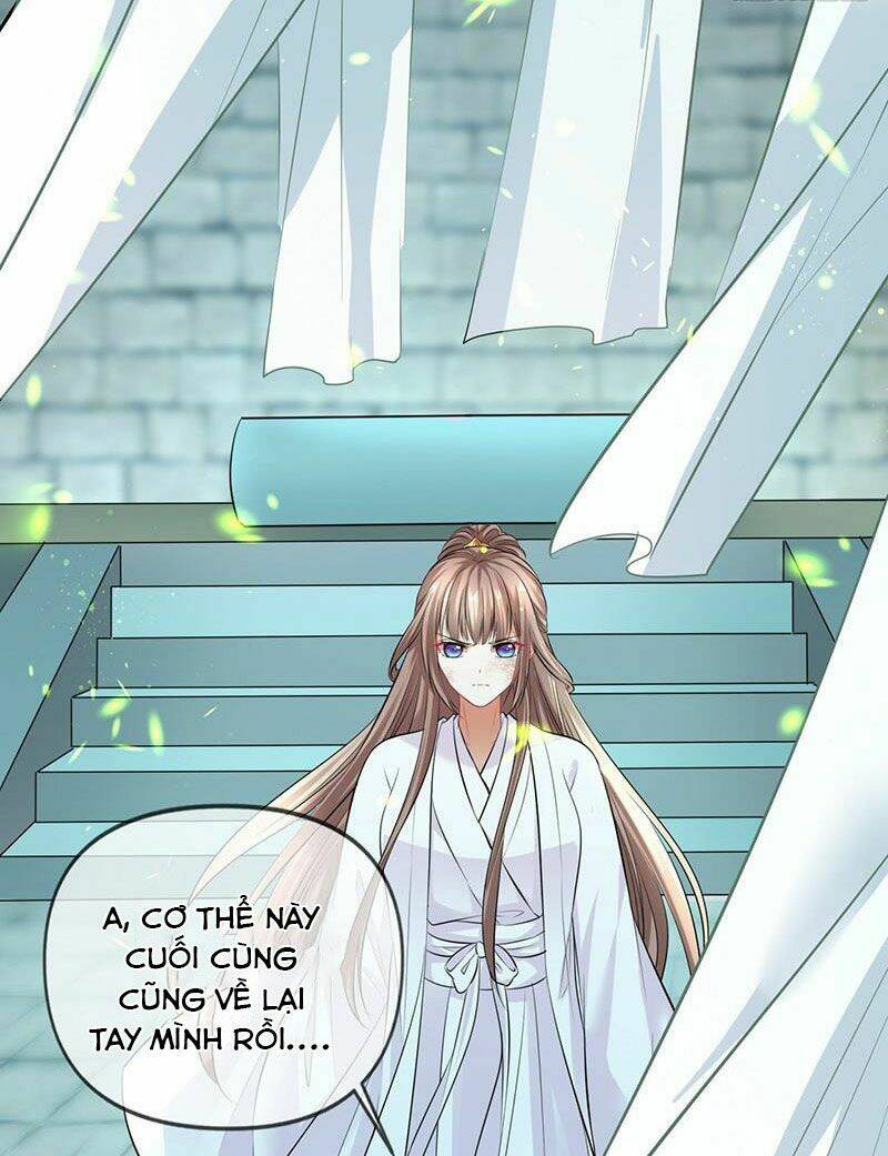 Vương Phi Thật Thích Trang Điểm: Chapter 168