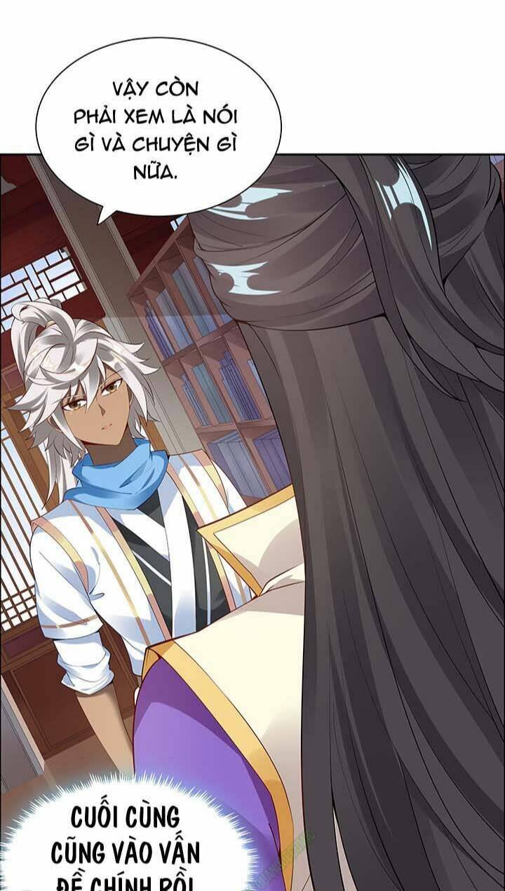 Nghịch Lân: Chapter 13