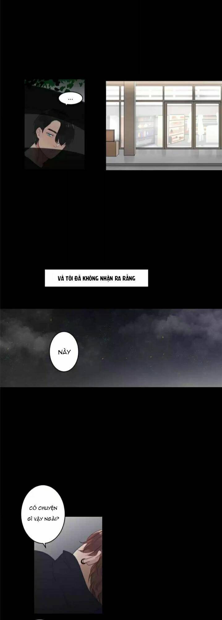 Chỉ Hai Chúng Ta: Chapter 22