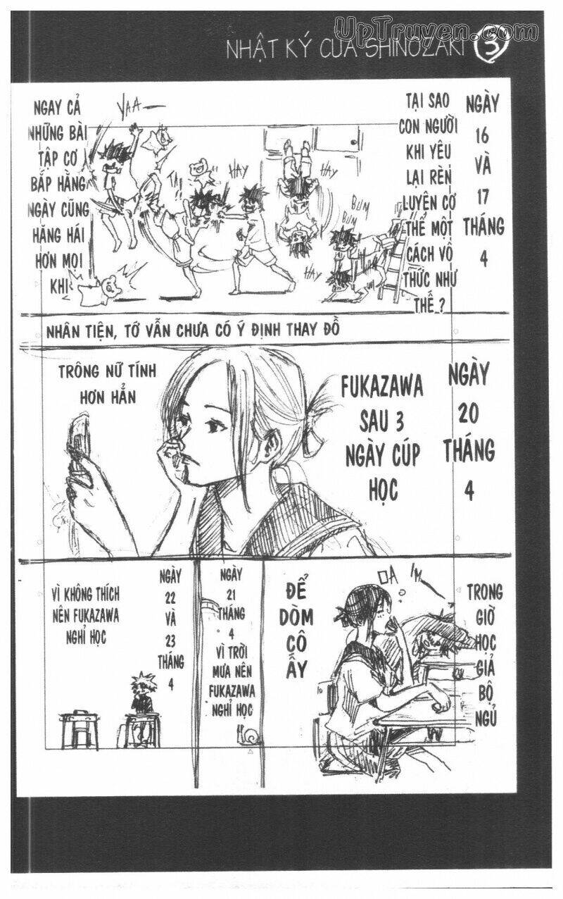 Over Drive: Chapter 7
