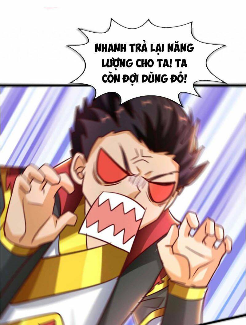 Ta Bị Phong Ấn Chín Trăm Triệu Thứ: Chapter 25