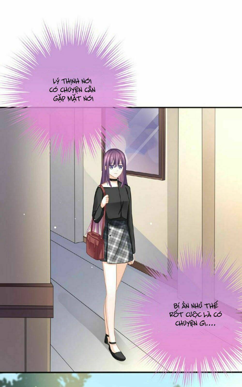 Tiệm May Luyến Sắc: Chapter 20