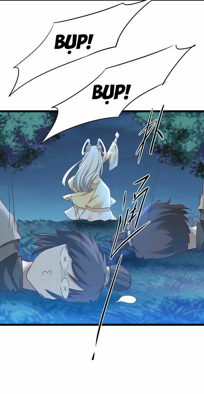 Nghịch Chuyển Tiên Đồ: Chapter 164