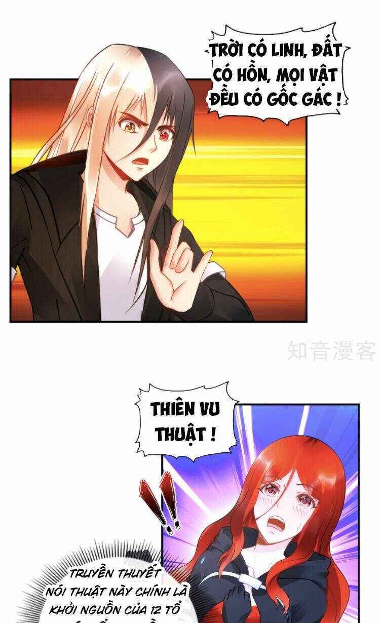 Phong Thủy Thiên Sư: Chapter 44