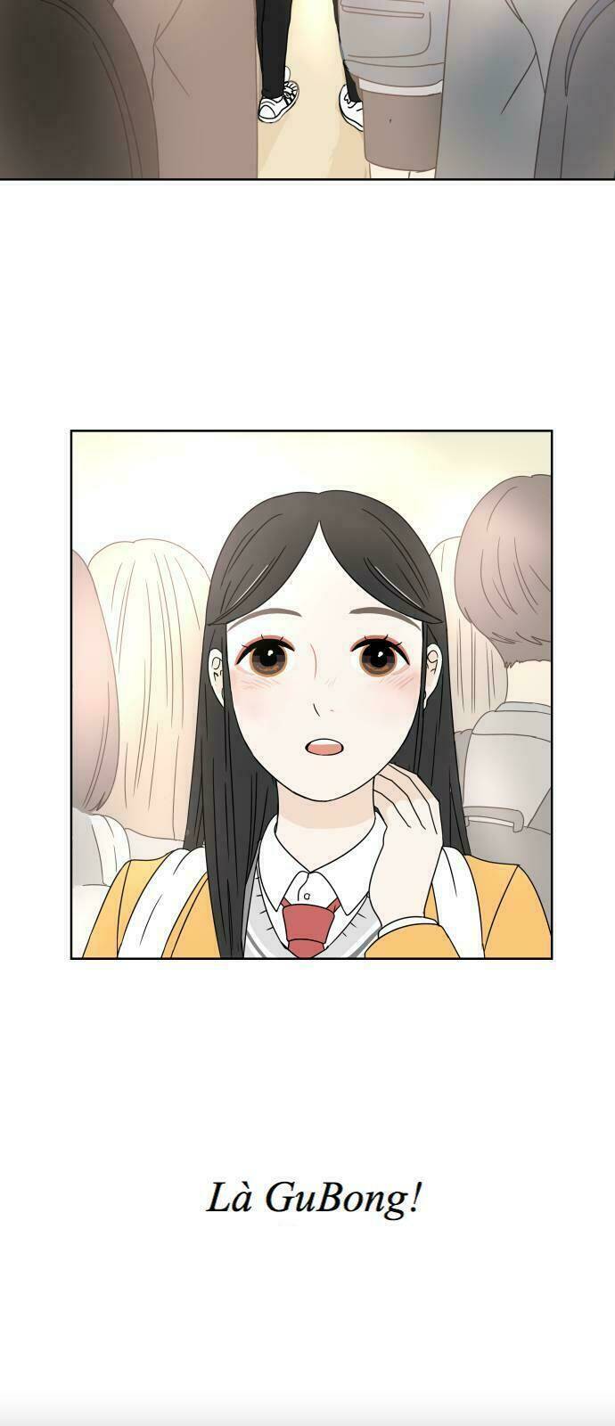 30 Phút Bước Đi Bên Em: Chapter 3