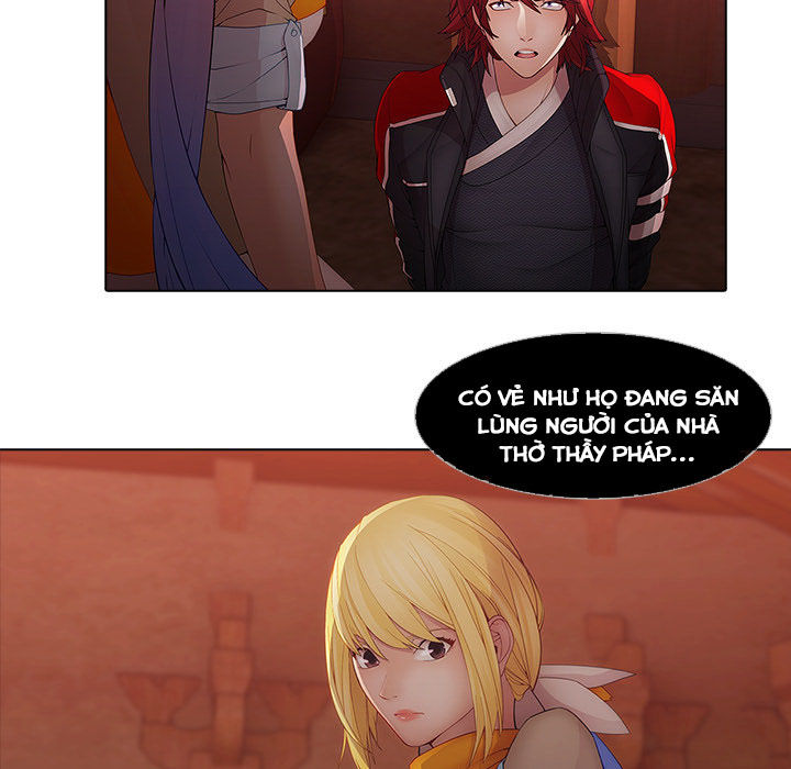 Ảo Mộng Hồ Điệp: Chapter 13