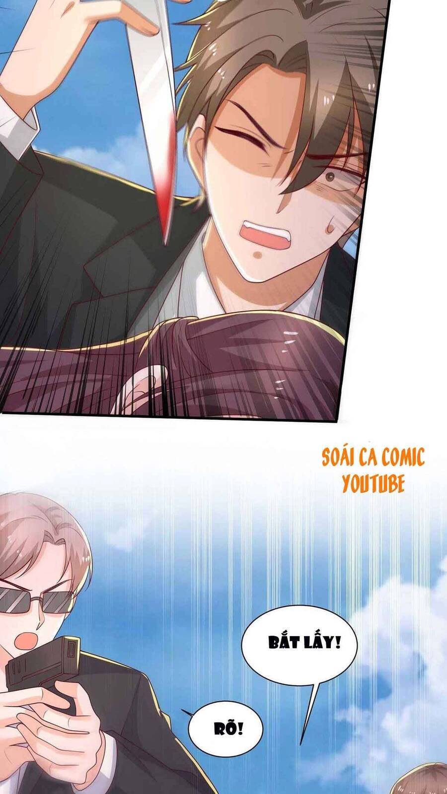 Trọng Sinh Chi Ngược Tra Nữ Vương: Chapter 52