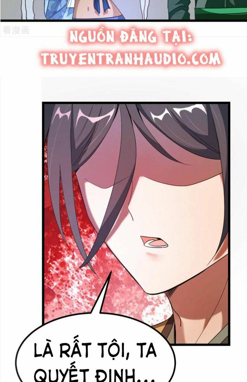 Cửu Dương Thần Vương: Chapter 172