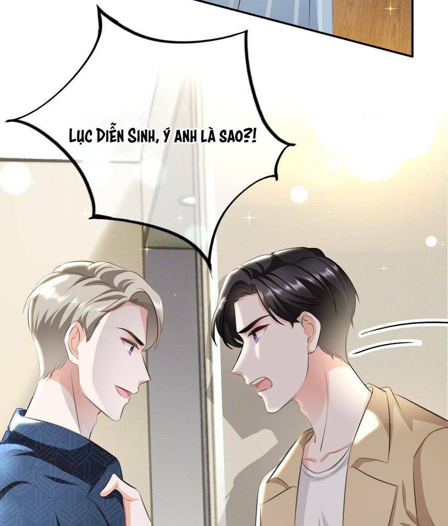 Mưu Đồ Sanh Sanh Nhiều Năm: Chapter 3