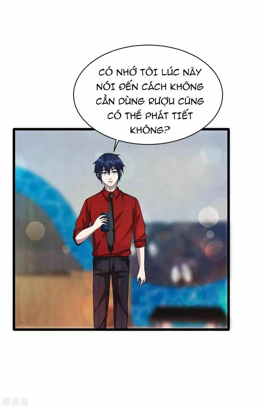 Đô Thị Tà Vương: Chapter 27