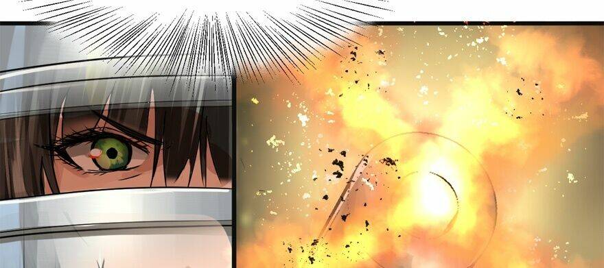Vua Sinh Tồn: Chapter 55