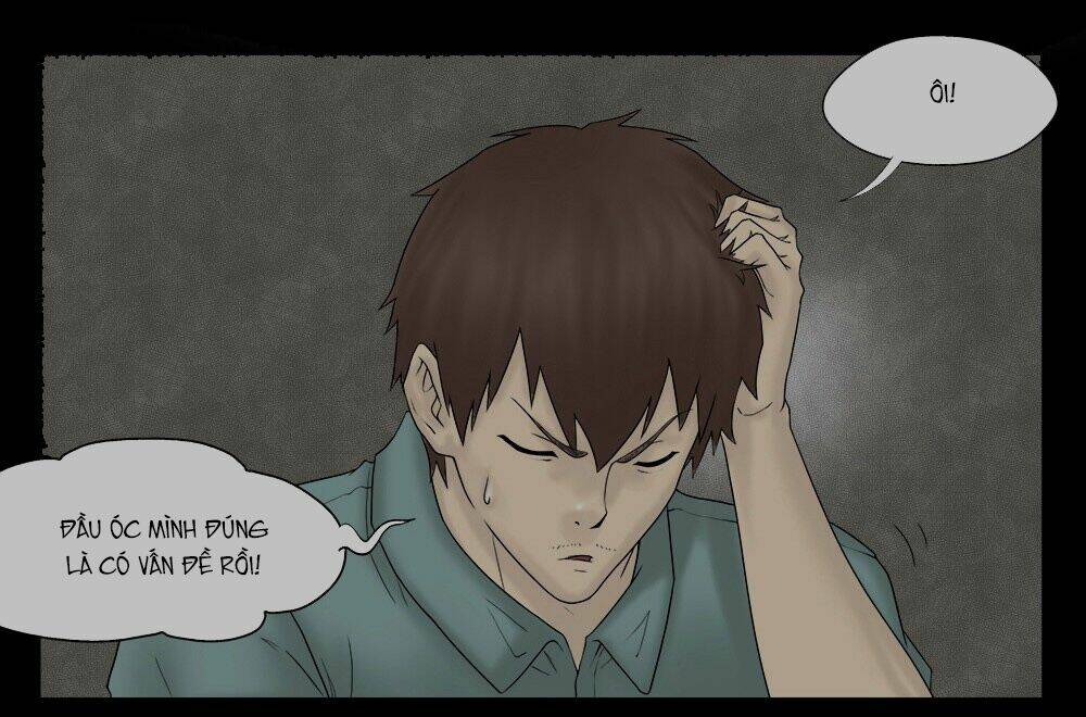 Truyện Đọc Lúc 0H: Chapter 42