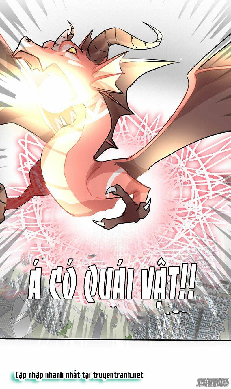 Chạm Vào Người Thương: Chapter 10