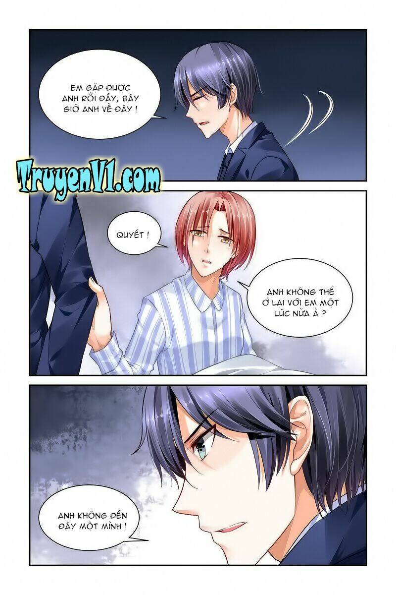 Hào Môn Đệ Nhất Thịnh Hôn: Chapter 23