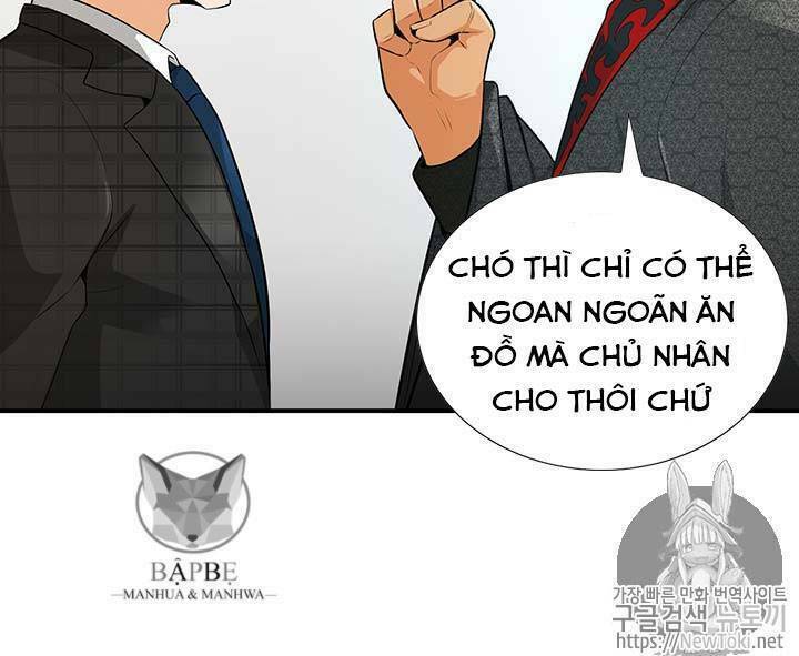 Tôi Tự Động Săn Một Mình: Chapter 35