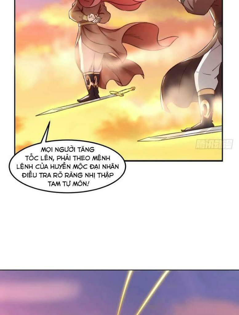 Lão Tổ Của Bạn Đang Online: Chapter 59