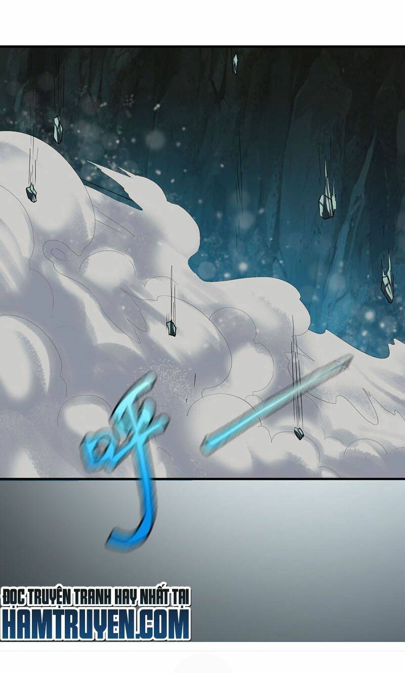 Chiến Đỉnh: Chapter 64