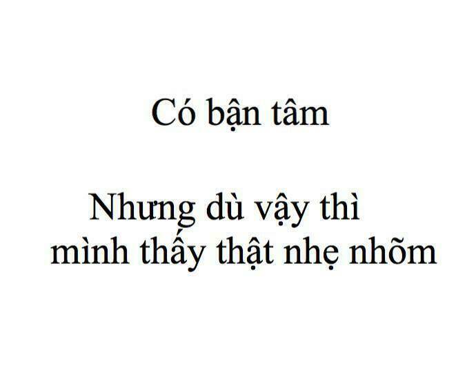 30 Phút Bước Đi Bên Em: Chapter 19.5