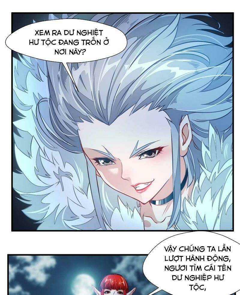 Tuyệt Thế Đế Tôn: Chapter 3