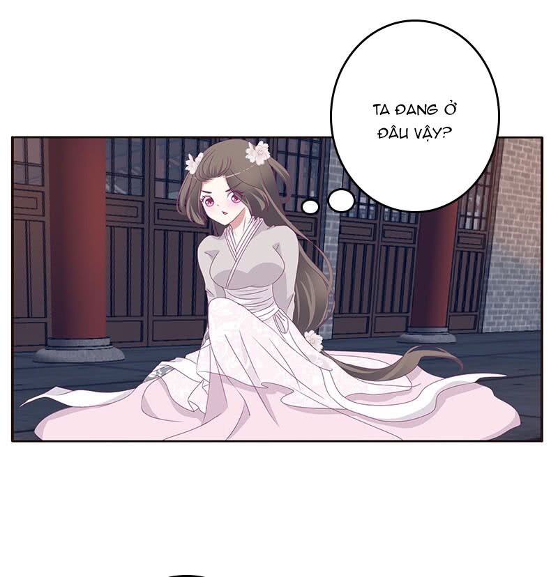 Thông Linh Phi: Chapter 329