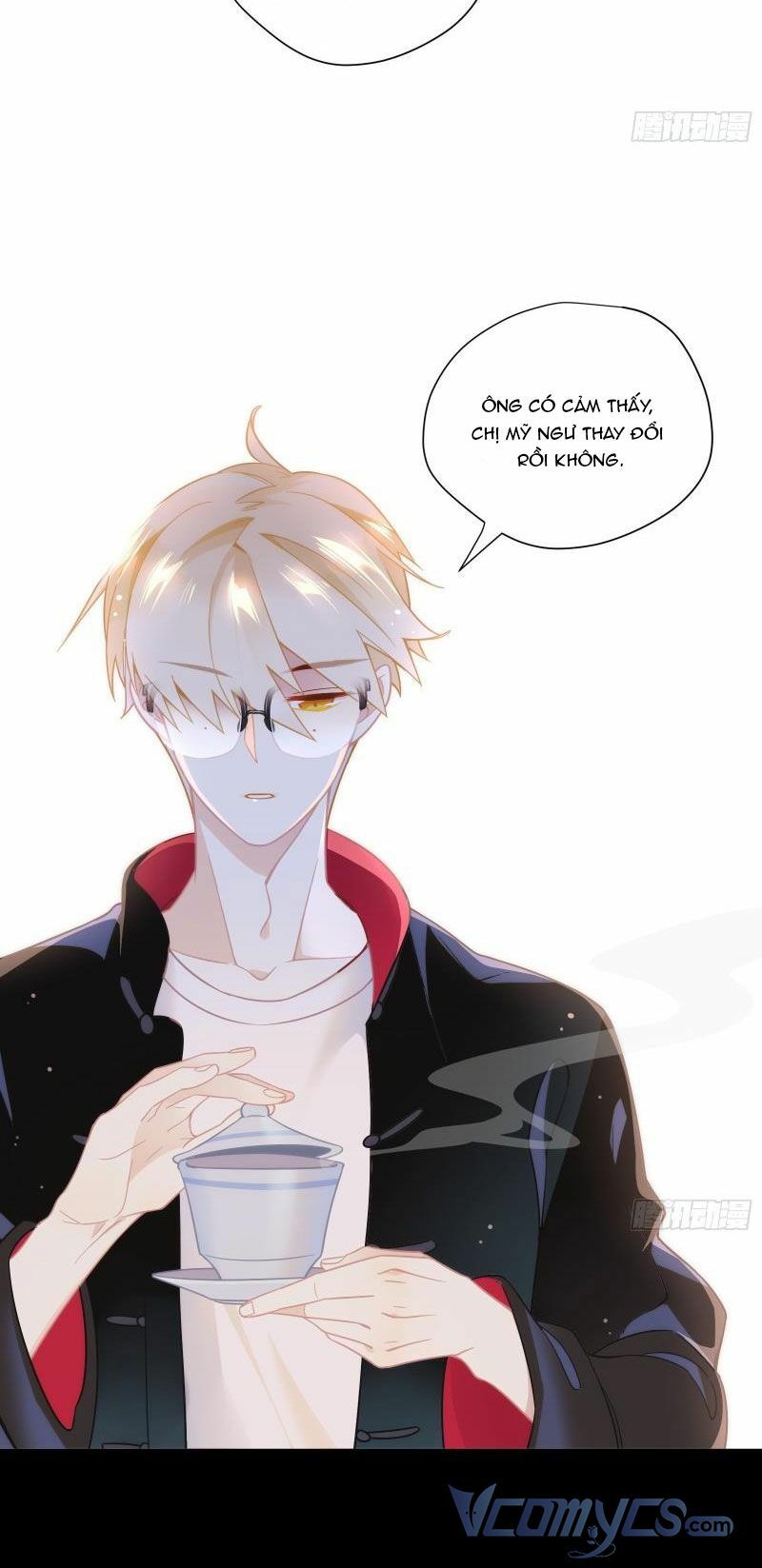 Nữ Phụ Như Tôi Cũng Có Ngày Ra Mắt: Chapter 33