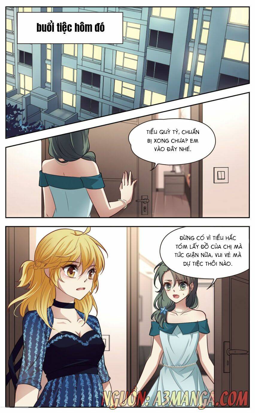 Huyền Vũ Luyến Ca: Vạn Vật Sinh Linh: Chapter 14