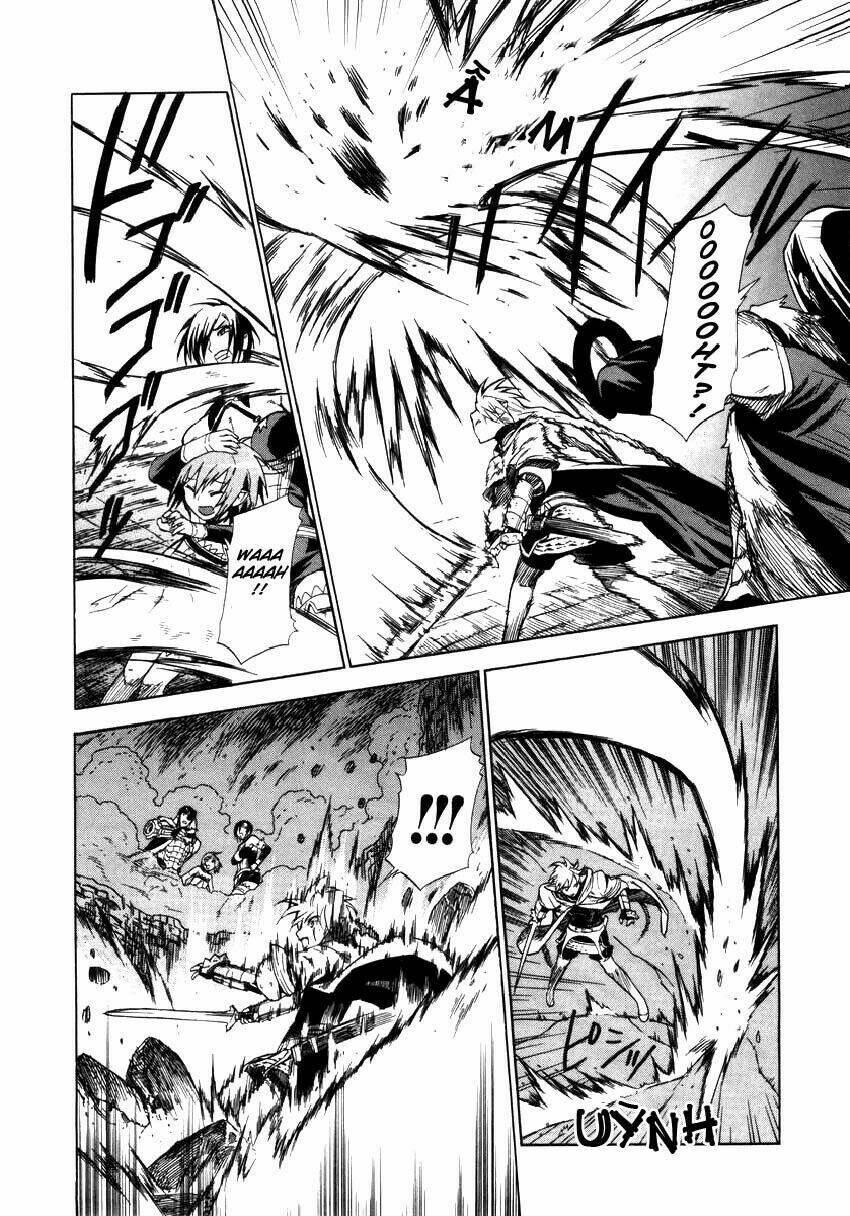 Ubel Blatt: Chapter 10