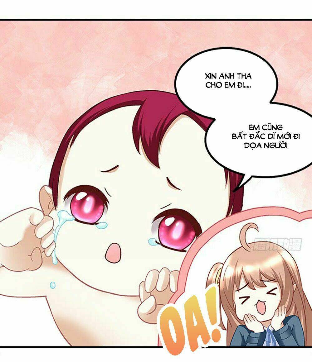 Ám Dạ Vô Thường: Chapter 11