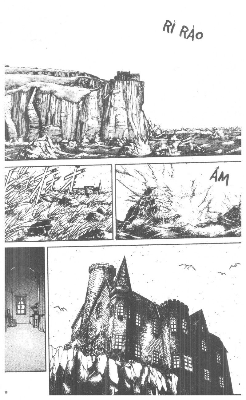 Fujita Kazuhiro: Chapter 2