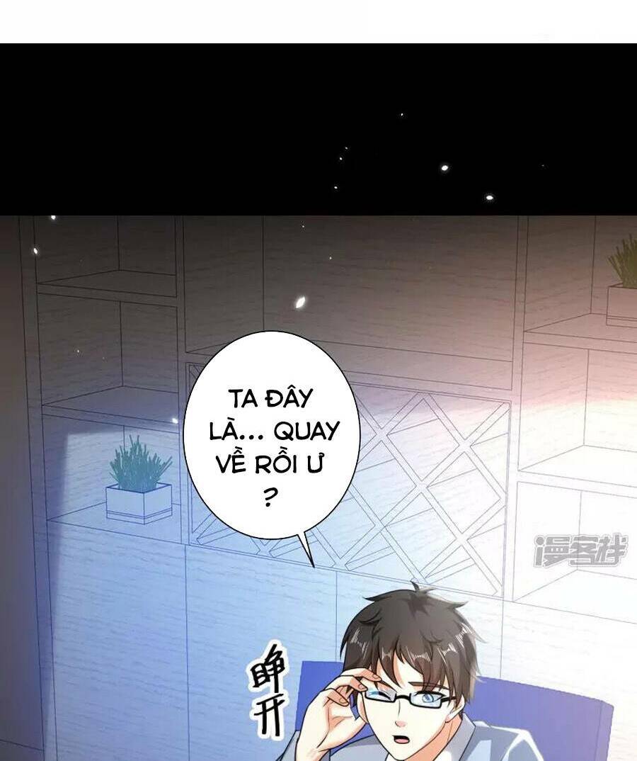 Khoa Kỹ Đại Tiên Tông: Chapter 60