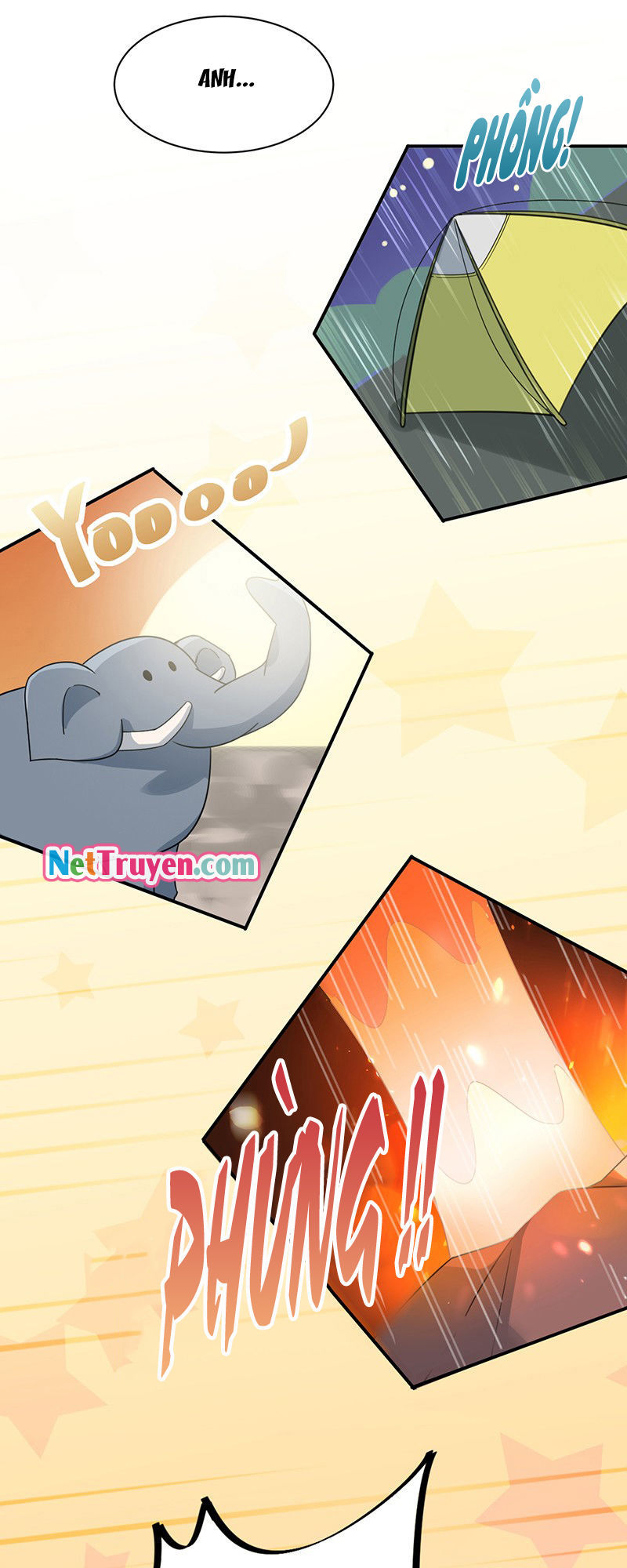 Thịnh Thế Điềm Sủng: Tiểu Manh Thê Của Dịch Thiếu: Chapter 18