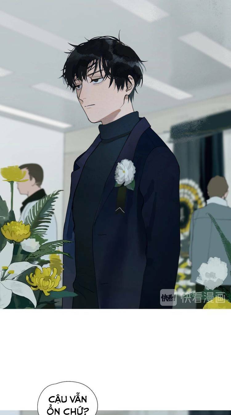 Thần Trạch: Chapter 2