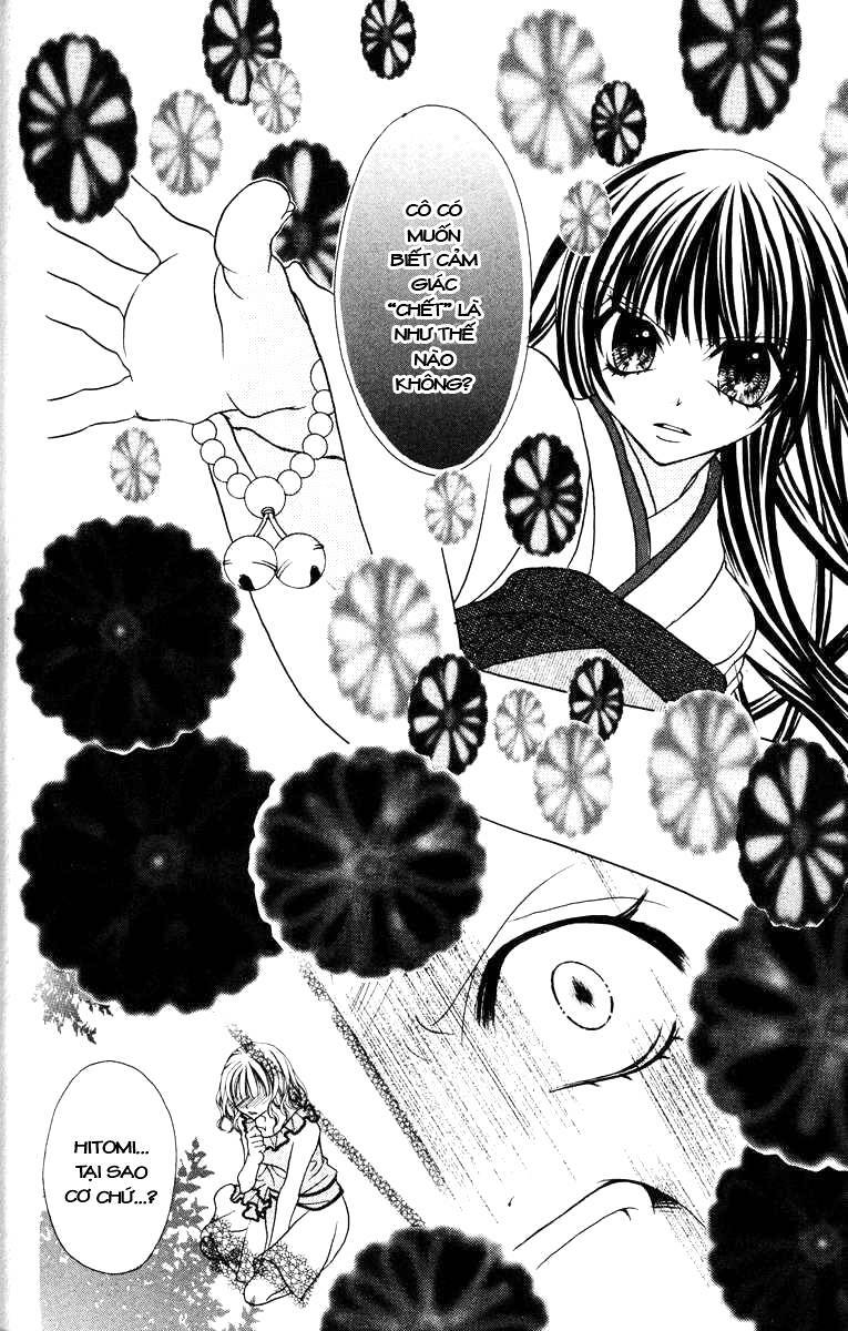 Jigoku Shoujo: Chapter 10