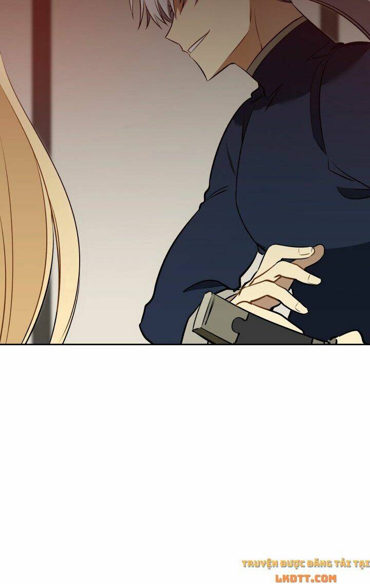 Quái Thú Với Hoa: Chapter 80