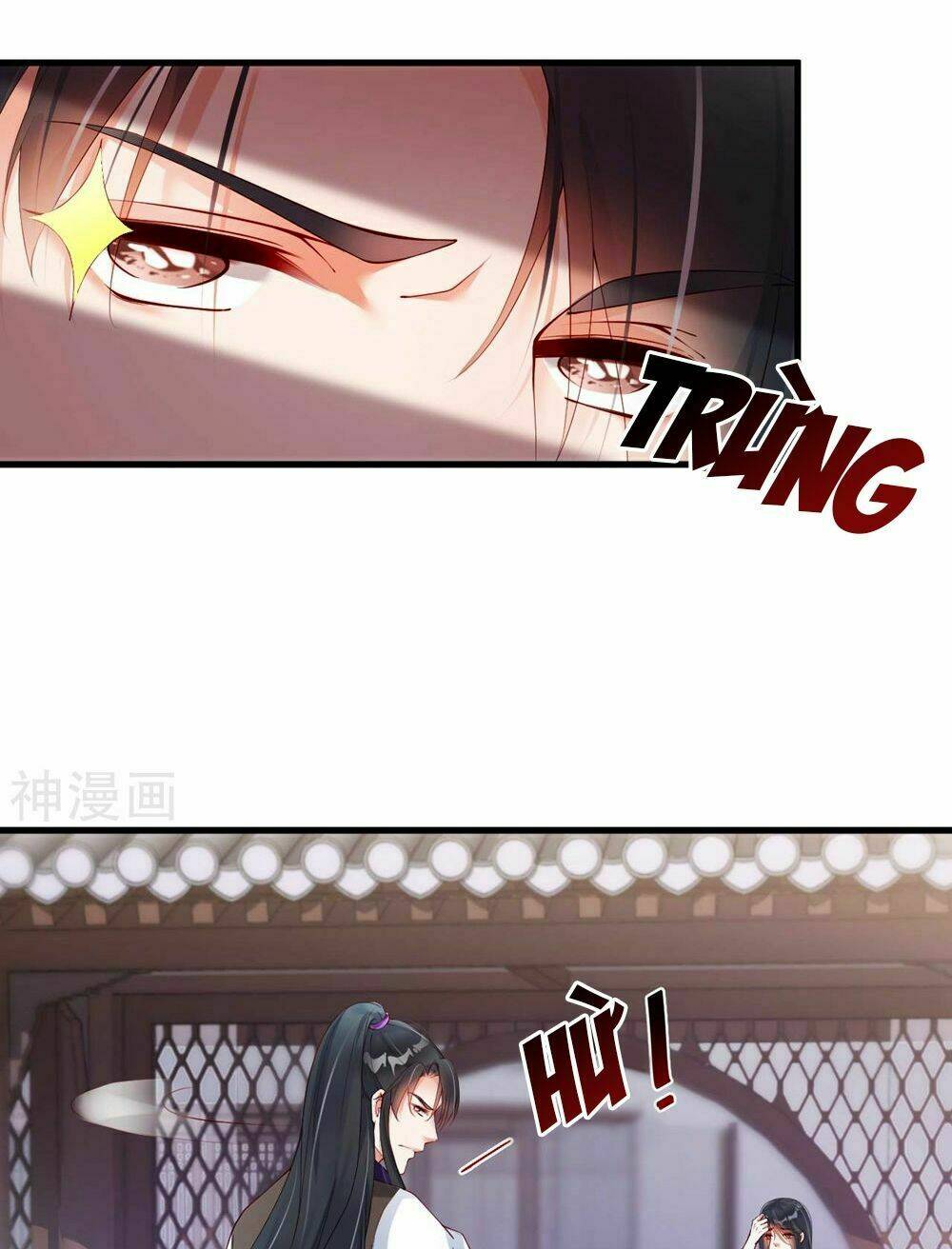 Dòng Máu Ngọt Ngào: Chapter 2