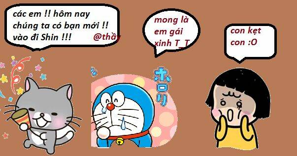 Cuộc Tình Của Pupu: Chapter 1